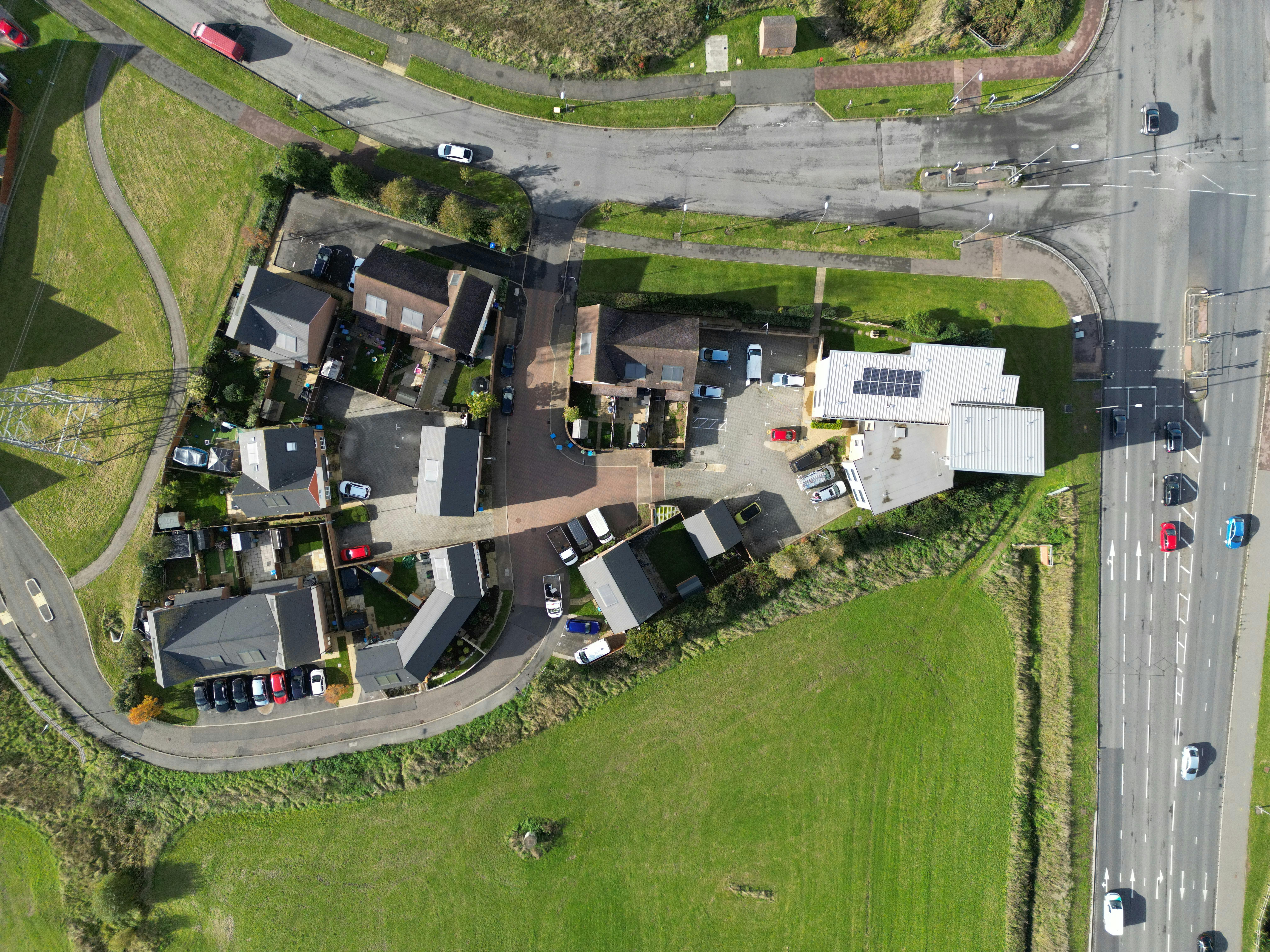 UK Land Investment Off-Market Land Development